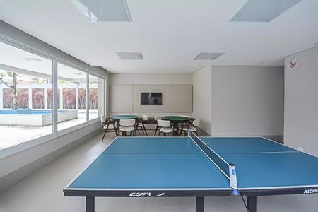 Apartamento à venda com 255m², 4 quartos e 4 vagasSalão de jogos