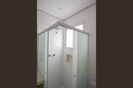 Apartamento à venda com 255m², 4 quartos e 4 vagasBanheiro da Suíte