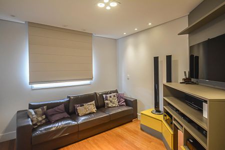 Apartamento à venda com 255m², 4 quartos e 4 vagasQuarto Suíte