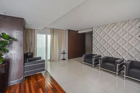 Apartamento à venda com 255m², 4 quartos e 4 vagasHall de entrada