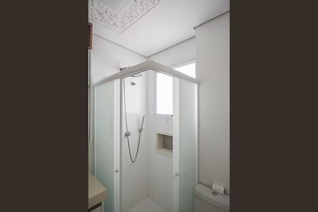 Apartamento à venda com 255m², 4 quartos e 4 vagasBanheiro da Suíte 3