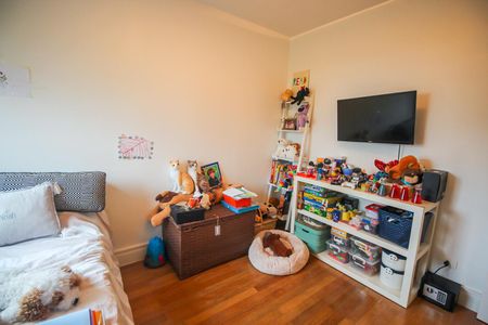 Apartamento à venda com 210m², 3 quartos e 4 vagasQuarto