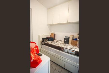 Apartamento à venda com 210m², 3 quartos e 4 vagasQuarto de Serviço