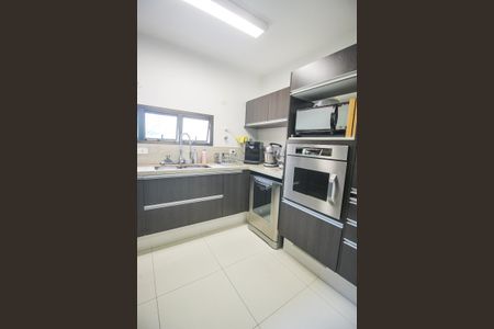 Apartamento à venda com 210m², 3 quartos e 4 vagasCozinha