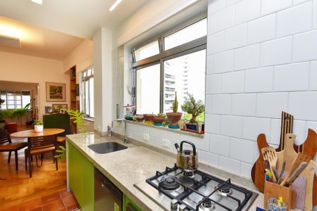 Apartamento à venda com 82m², 2 quartos e sem vaga Apartamento à venda com 82m², 2 quartos e sem vagacozinha