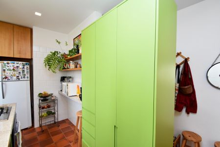 Apartamento à venda com 82m², 2 quartos e sem vaga Apartamento à venda com 82m², 2 quartos e sem vagacozinha