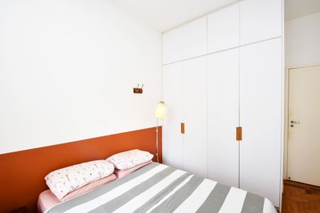 Apartamento à venda com 82m², 2 quartos e sem vaga Apartamento à venda com 82m², 2 quartos e sem vagaquarto