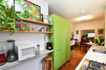 Apartamento à venda com 82m², 2 quartos e sem vaga Apartamento à venda com 82m², 2 quartos e sem vagacozinha