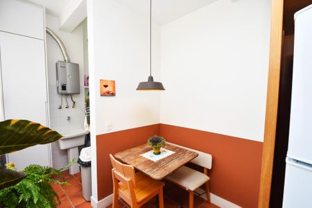 Apartamento à venda com 82m², 2 quartos e sem vaga Apartamento à venda com 82m², 2 quartos e sem vagacopa