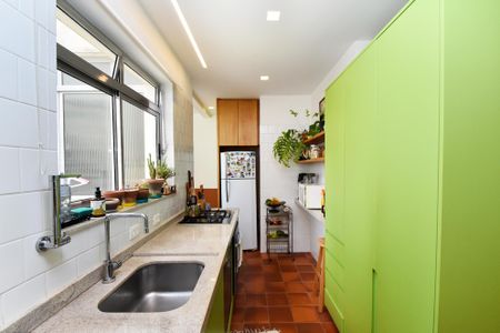 Apartamento à venda com 82m², 2 quartos e sem vaga Apartamento à venda com 82m², 2 quartos e sem vagacozinha