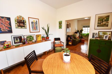 Apartamento à venda com 82m², 2 quartos e sem vaga Apartamento à venda com 82m², 2 quartos e sem vagaSala de jantar