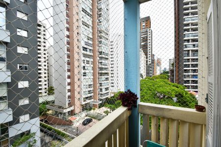 Apartamento à venda com 82m², 2 quartos e sem vaga Apartamento à venda com 82m², 2 quartos e sem vagavaranda quarto