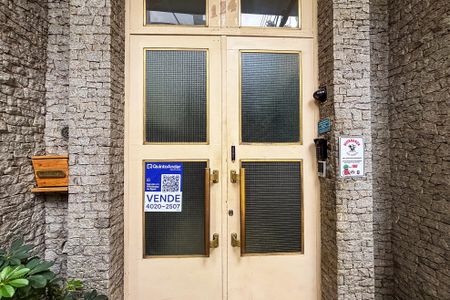 Apartamento à venda com 82m², 2 quartos e sem vaga Apartamento à venda com 82m², 2 quartos e sem vagafachada do predio