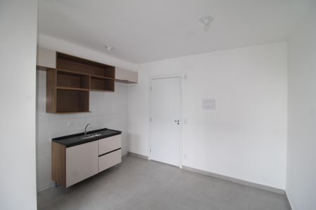 Apartamento para alugar com 40m², 2 quartos e sem vagaSala / Cozinha / Área de Serviço 