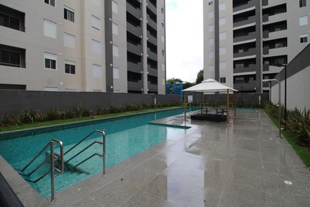 Apartamento para alugar com 40m², 2 quartos e sem vagaÁrea Comum