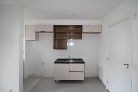 Apartamento para alugar com 40m², 2 quartos e sem vagaSala / Cozinha / Área de Serviço 