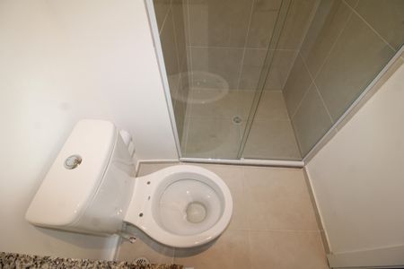 Apartamento para alugar com 40m², 2 quartos e sem vagaBanheiro