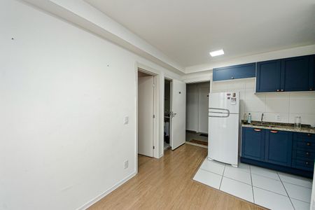 Sala de apartamento à venda com 2 quartos, 34m² em Parque da Vila Prudente, São Paulo