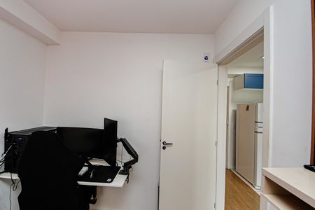 Apartamento à venda com 34m², 2 quartos e sem vagaQuarto 2