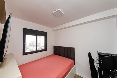 Apartamento à venda com 34m², 2 quartos e sem vagaQuarto 2