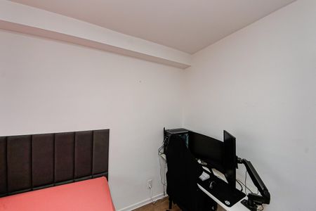 Apartamento à venda com 34m², 2 quartos e sem vagaQuarto 2