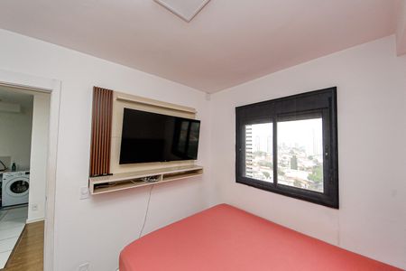 Quarto 2 de apartamento à venda com 2 quartos, 34m² em Parque da Vila Prudente, São Paulo