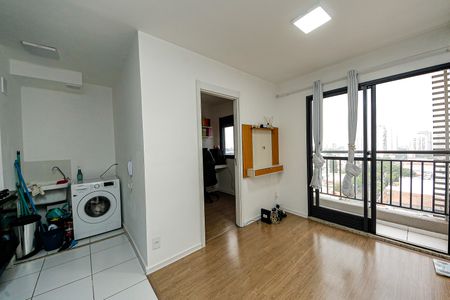 Sala de apartamento à venda com 2 quartos, 34m² em Parque da Vila Prudente, São Paulo