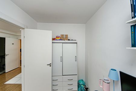 Quarto 1 de apartamento à venda com 2 quartos, 34m² em Parque da Vila Prudente, São Paulo