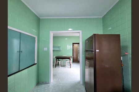 Casa de condomínio à venda com 260m², 4 quartos e 2 vagasCozinha