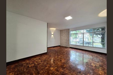 Casa de condomínio à venda com 260m², 4 quartos e 2 vagasSala