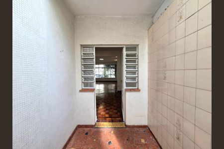Casa de condomínio à venda com 260m², 4 quartos e 2 vagasÁrea externa
