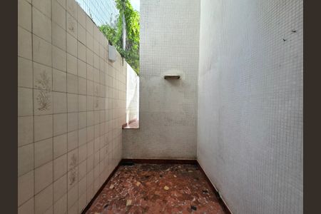 Casa de condomínio à venda com 260m², 4 quartos e 2 vagasÁrea externa