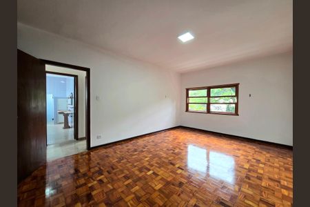 Casa de condomínio à venda com 260m², 4 quartos e 2 vagasQuarto 3