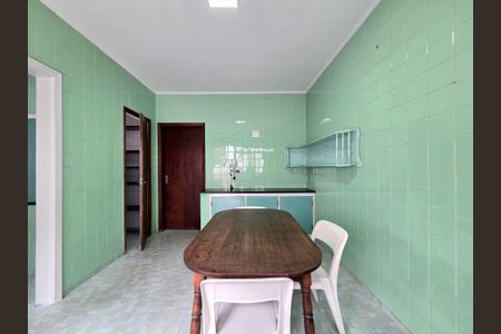 Casa de condomínio à venda com 260m², 4 quartos e 2 vagasCozinha
