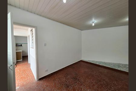 Casa de condomínio à venda com 260m², 4 quartos e 2 vagasQuarto de Serviço 1