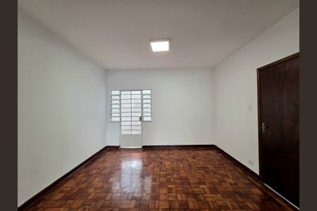 Sala de casa de condomínio à venda com 4 quartos, 260m² em Vila Clementino, São Paulo