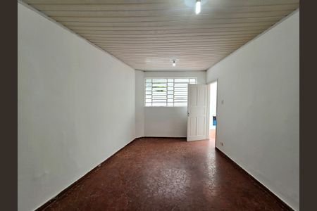 Casa de condomínio à venda com 260m², 4 quartos e 2 vagasQuarto de Serviço 1