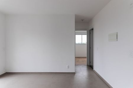 Apartamento para alugar com 41m², 2 quartos e 1 vagaSala / Cozinha