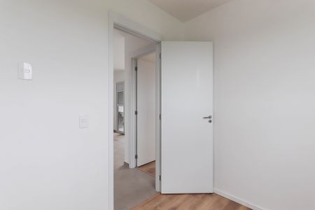 Apartamento para alugar com 41m², 2 quartos e 1 vagaQuarto 2