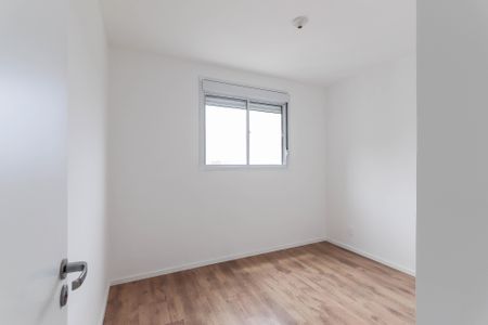Quarto 1 de apartamento para alugar com 2 quartos, 41m² em Vila Butantã, São Paulo