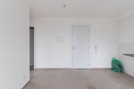 Apartamento para alugar com 41m², 2 quartos e 1 vagaSala / Cozinha