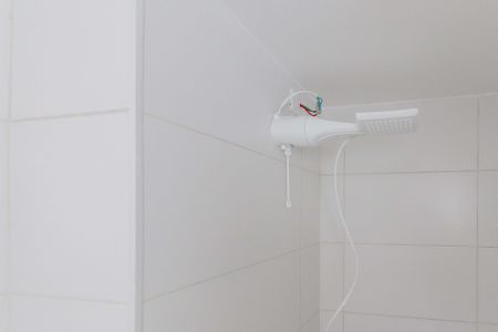 Apartamento para alugar com 41m², 2 quartos e 1 vagaBanheiro