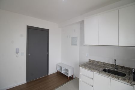 Apartamento para alugar com 29m², 1 quarto e sem vagaSala / Cozinha
