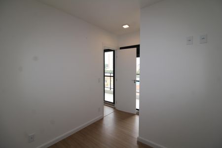 Quarto de apartamento para alugar com 1 quarto, 29m² em Jardim São Paulo, São Paulo