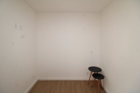 Quarto de apartamento para alugar com 1 quarto, 29m² em Jardim São Paulo, São Paulo