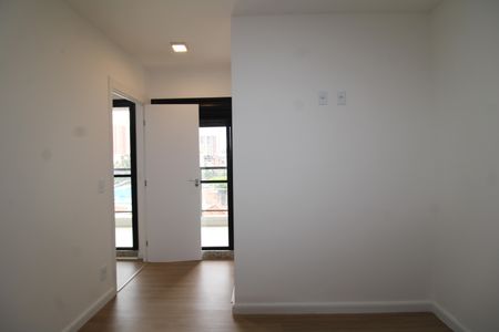 Quarto de apartamento para alugar com 1 quarto, 29m² em Jardim São Paulo, São Paulo