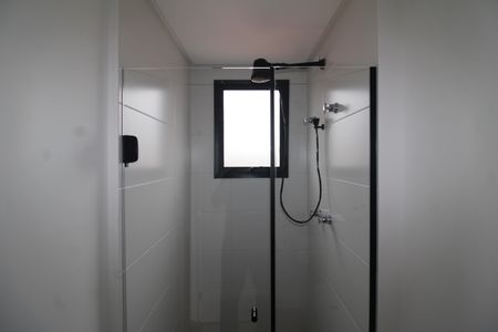 Apartamento para alugar com 29m², 1 quarto e sem vagaBanheiro