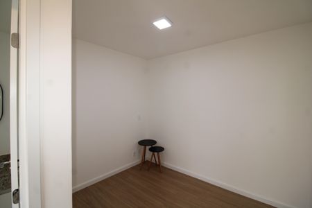 Quarto de apartamento para alugar com 1 quarto, 29m² em Jardim São Paulo, São Paulo
