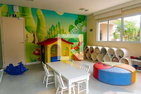 Apartamento à venda com 62m², 2 quartos e 1 vaga Apartamento à venda com 62m², 2 quartos e 1 vagaBrinquedoteca