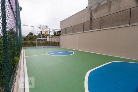 Apartamento à venda com 62m², 2 quartos e 1 vaga Apartamento à venda com 62m², 2 quartos e 1 vagaQuadra